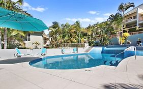 Lennox Beach Resort